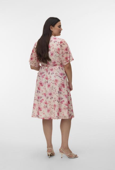 Produktbild Vero Moda AWCBLAIR Midikleid Kleid (S)