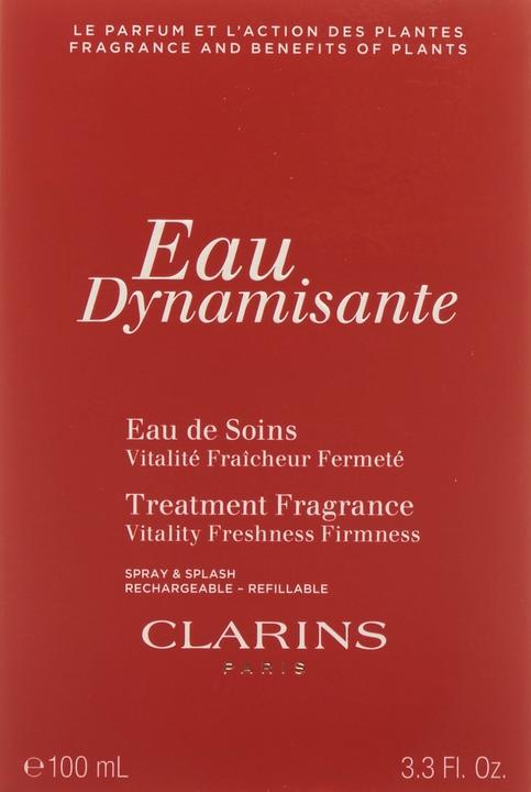 Immagine prodotto Clarins Trattamento Eau Dynamisante (100 ml)