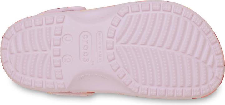 Produktbild Crocs K's Classic VDay Clog (29)