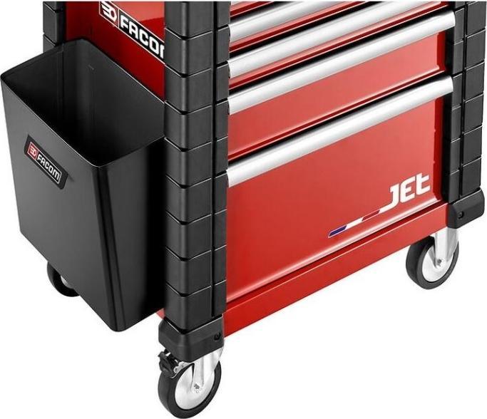 Actual product image Facom Fold-down board for ROLL and JET workshop trolleys