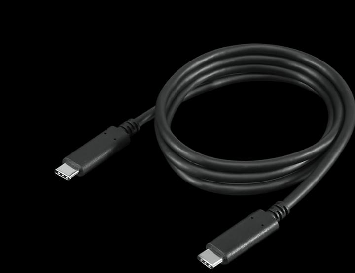 Image du produit Lenovo Câble PCG USB-C (1 m, USB 3.2 Gen 2)