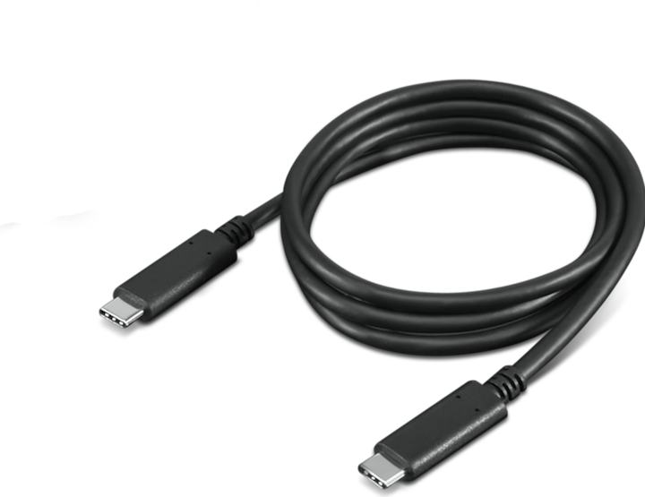 Produktbild Lenovo PCG Cable USB-C (1 m, USB 3.2 Gen 2)