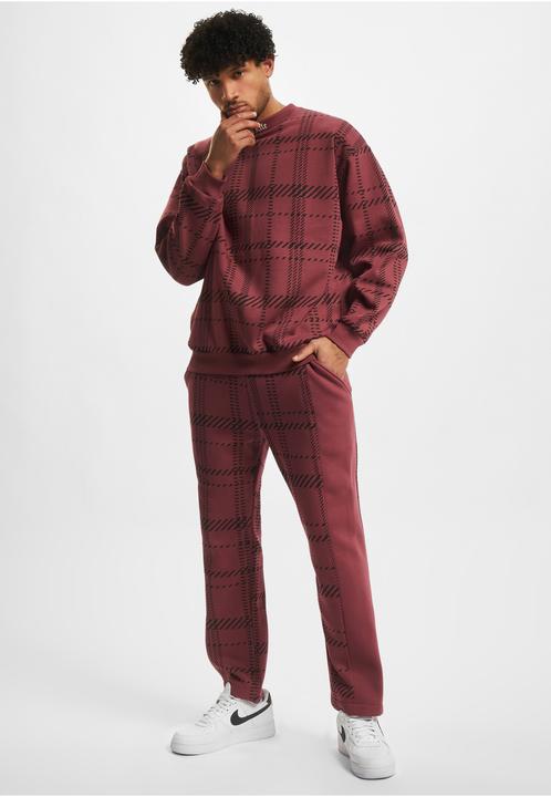 Actual product image Thug Life Mosch jumper - 82483 (XL)