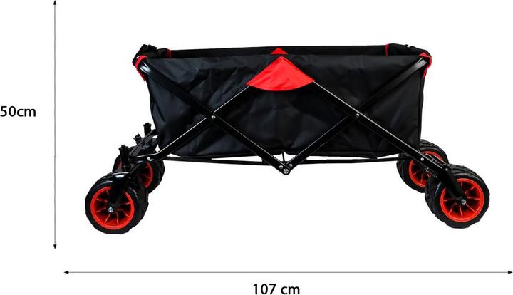 Productafbeelding Grafner Handkar