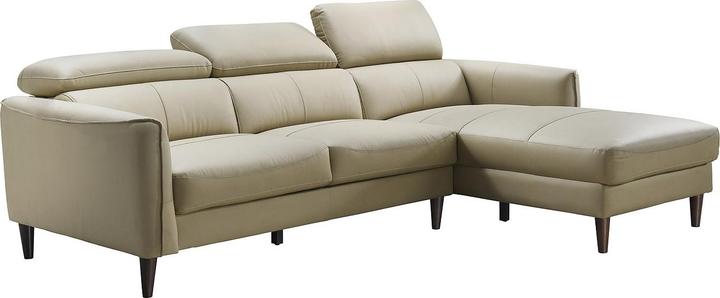 Image du produit Vente-unique Salvi (Canapé d’angle)