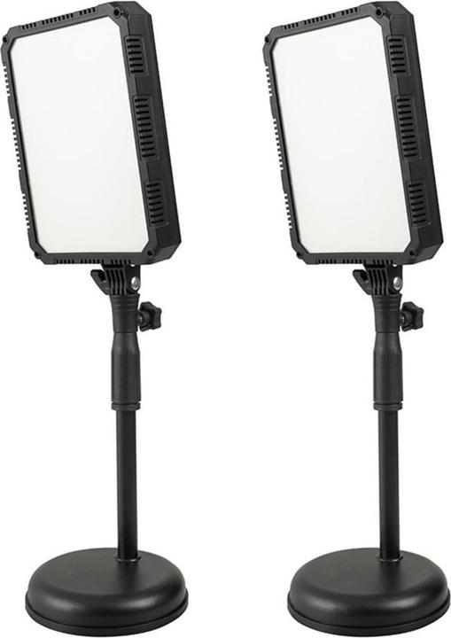 Produktbild Nanlite Photo Compac 24B LED Videoleuchte (Videoleuchte)