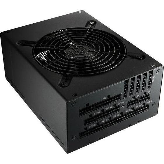 Fortron Alimentazione 2000W Gen5 *CANNON PRO 2000 (2000 W), Alimentatore PC