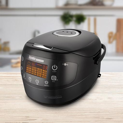 Productafbeelding Redmond Multifunctionele pot RMC-M92S