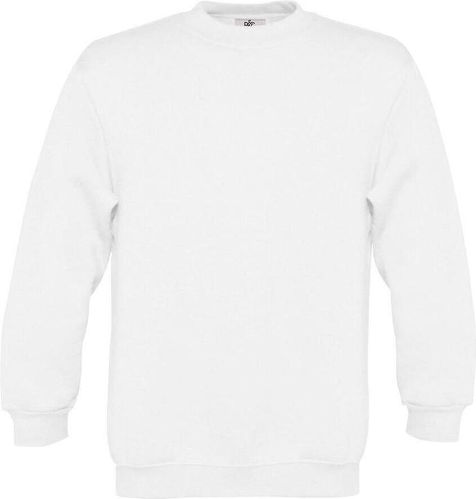 Produktbild B&C Pullover Mädchen (128)