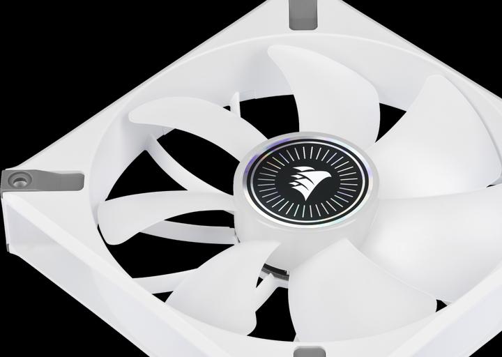 Produktbild Corsair ML140 Rgb Elite (140 mm, 2 x)