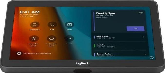 Produktbild Logitech 939-002214