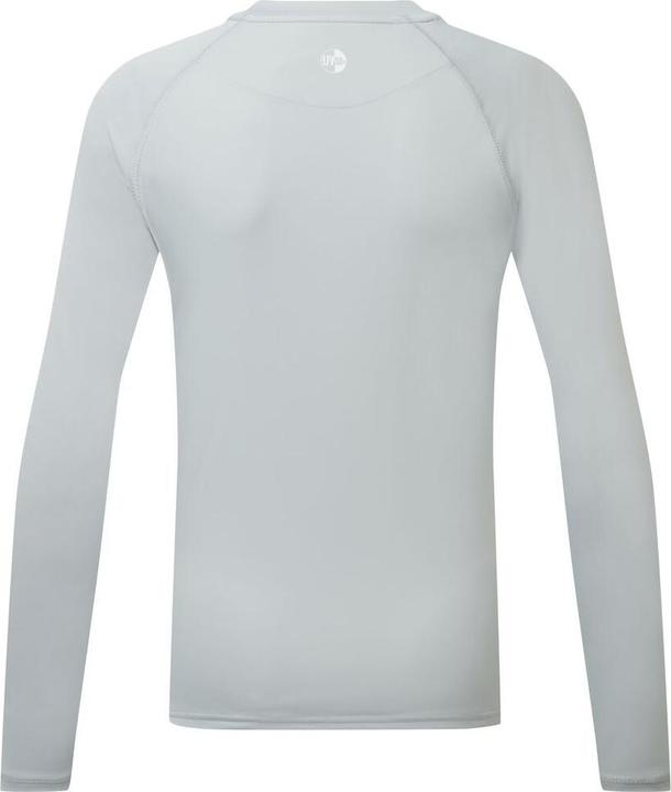 Actual product image T-Shirt L/S UV Tec, Junior (L)
