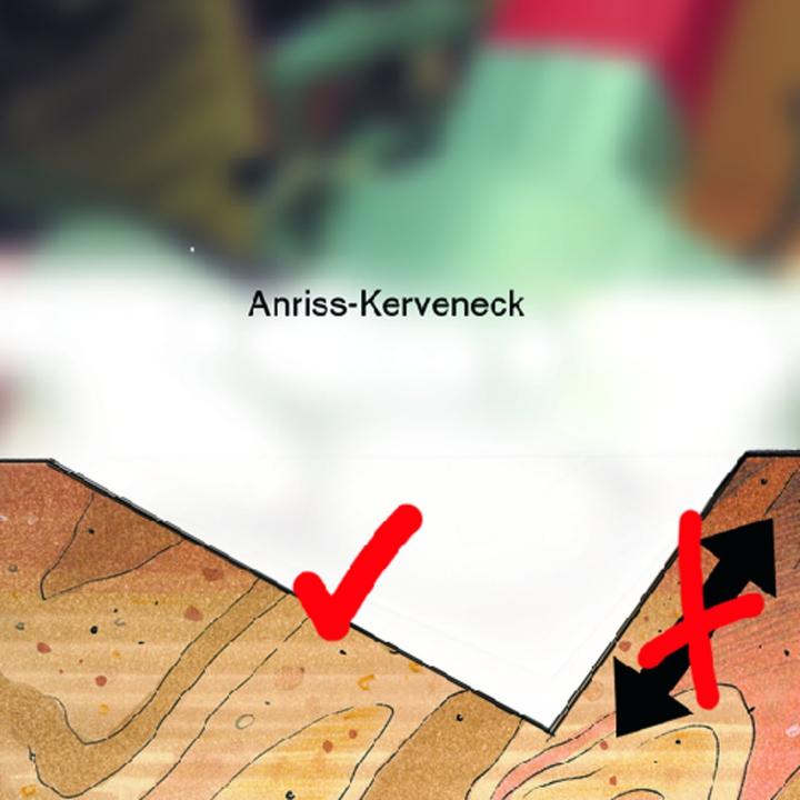 Produktbild Mafell Kervenfräse ZK 115 Ec