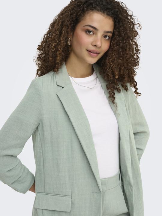 Immagine prodotto Only ONLITA Leinen Blazer Blazer (40)