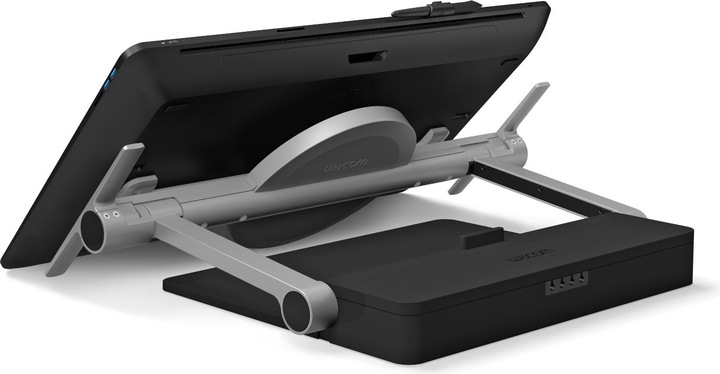 Actual product image Wacom Cintiq Pro 32 Ergo Stand