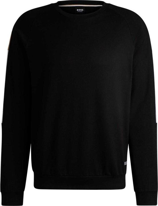 Produktbild BOSS Iconic Sweatshirt Regulär (S)