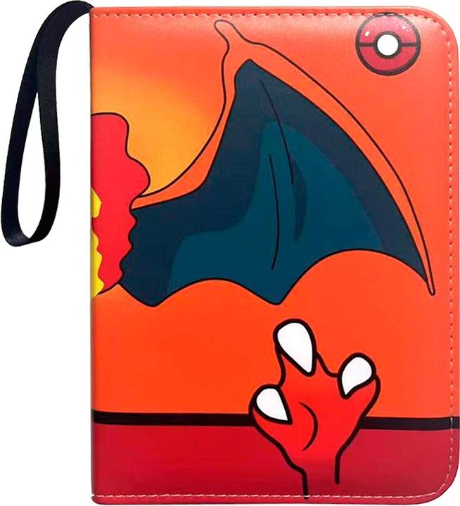 Immagine prodotto Pyramide Album di carte P4 A5