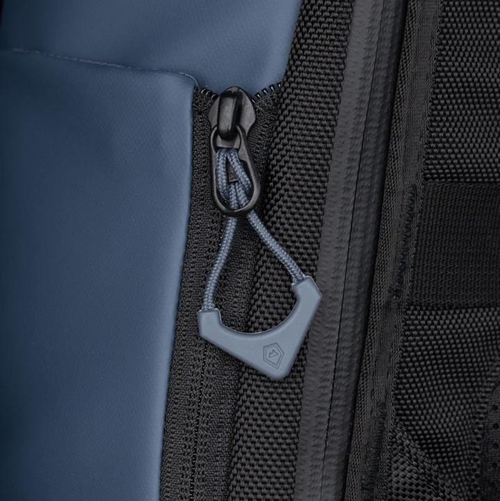 Image du produit Wandrd Zipper Puller standard bleu océan