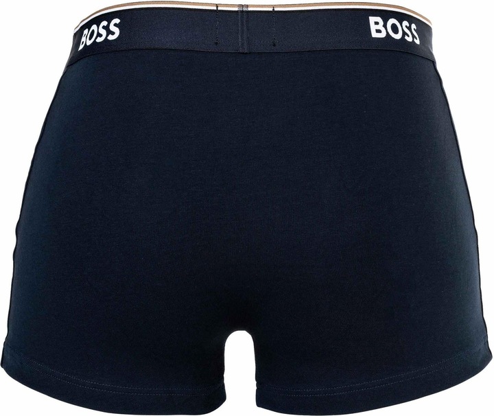 Image du produit BOSS Trunk 3P Power (M, Lot de 3)