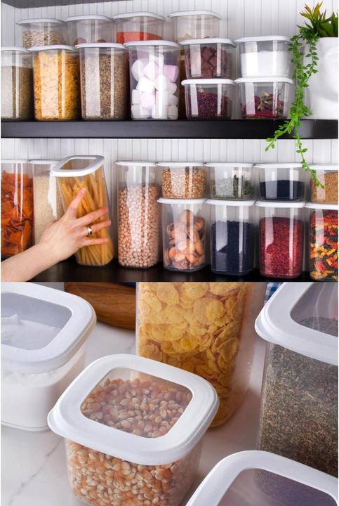 Actual product image Hanah Home Angelo (3.50 l)