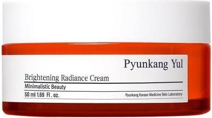 Image du produit Pyunkang Yul Radiance Vita Cream for Flawless and Radiant Skin (Tonique visage)