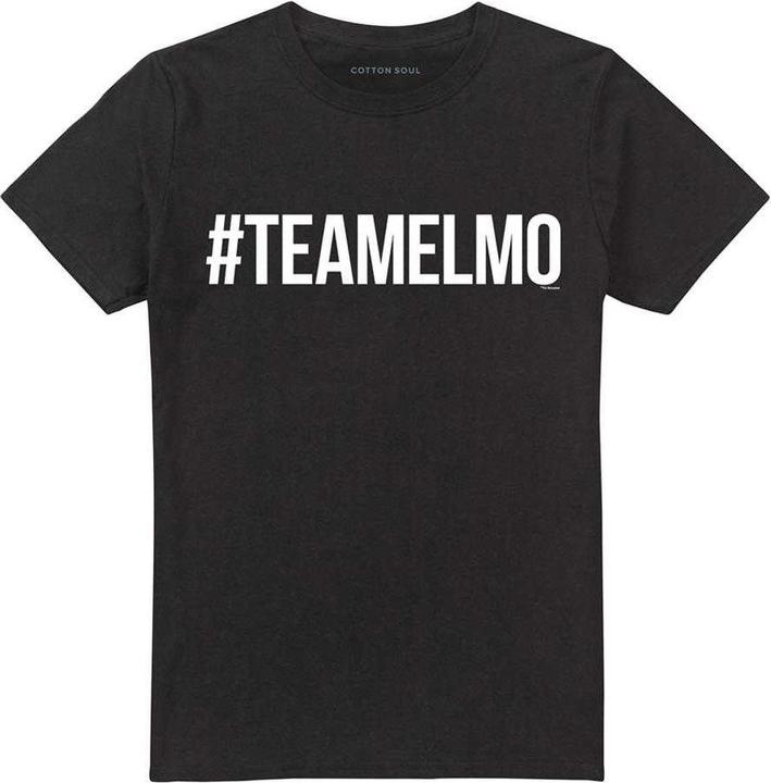 Produktbild Team Elmo TShirt (S)