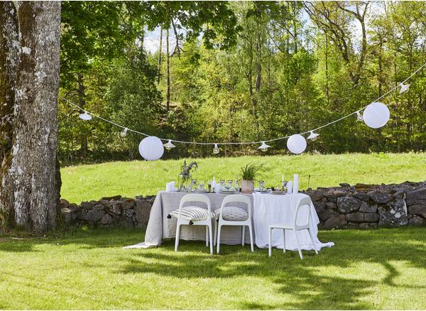 Produktbild Schönenberger 5er Set Lampenschirm Connecta