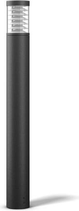 Actual product image RZB LED safety light (880 lm, IP65)