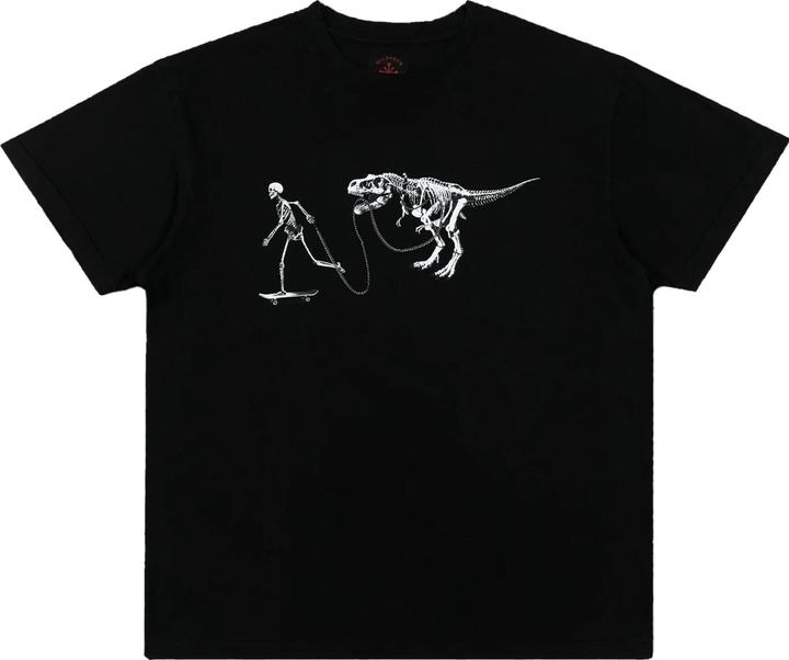 Actual product image Disorder Jurassic Jah T-Shirt (S)