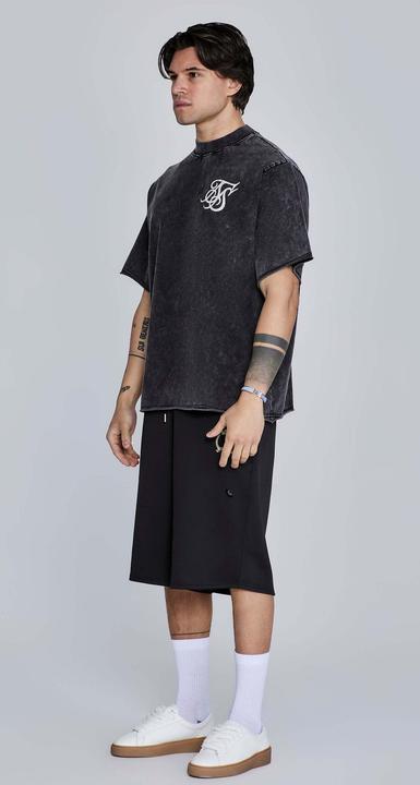 Produktbild Siksilk T-Shirt Oversized T-Shirt (L)