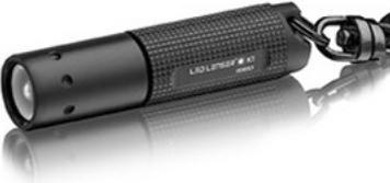 Image du produit Ledlenser K1 (4.30 cm, 13 lm)