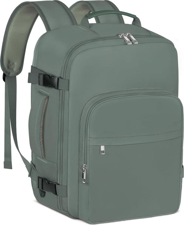 Produktbild Only-Bags.Store Handgepäck Flugzeug Reiserucksack, Handgepäck Rucksack (40 l)