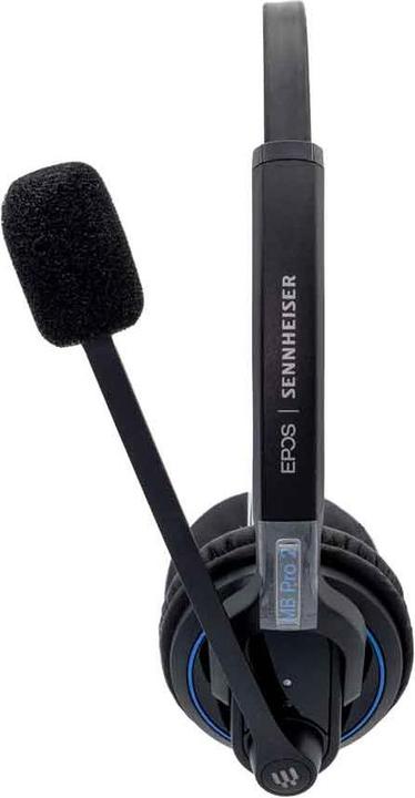 Image du produit EPOS Impact MB Pro 2 (Sans fil)