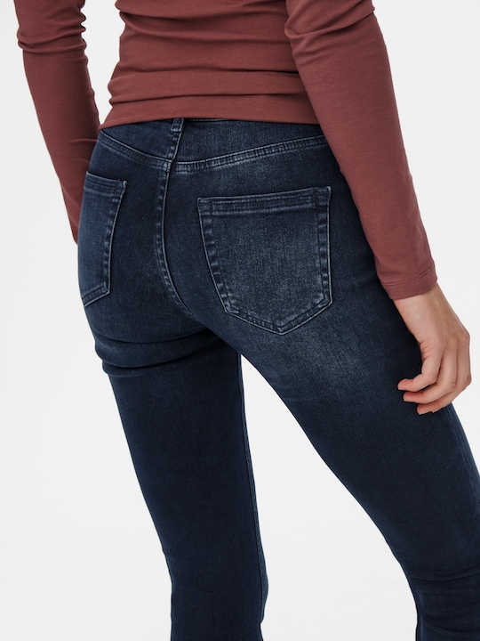 Produktbild Only ONLBlush Life Mid Flared Jeans (34)