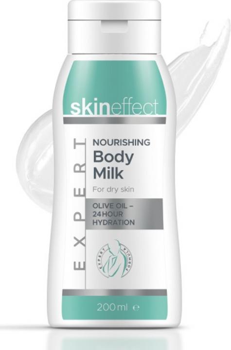 Produktbild Skineffect pflege Koerpermilch 200ml (Körpermilch, 200 ml)