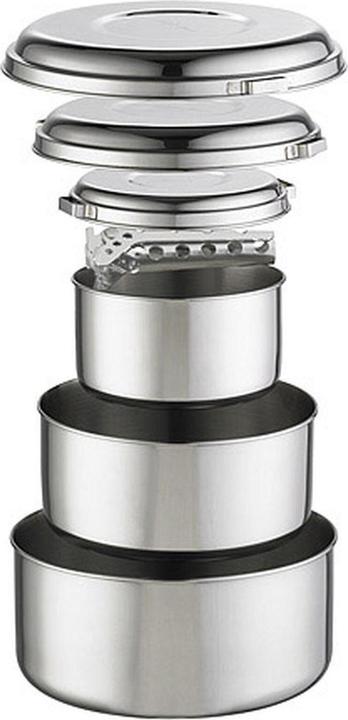 Msr Alpine 4 Pot Set