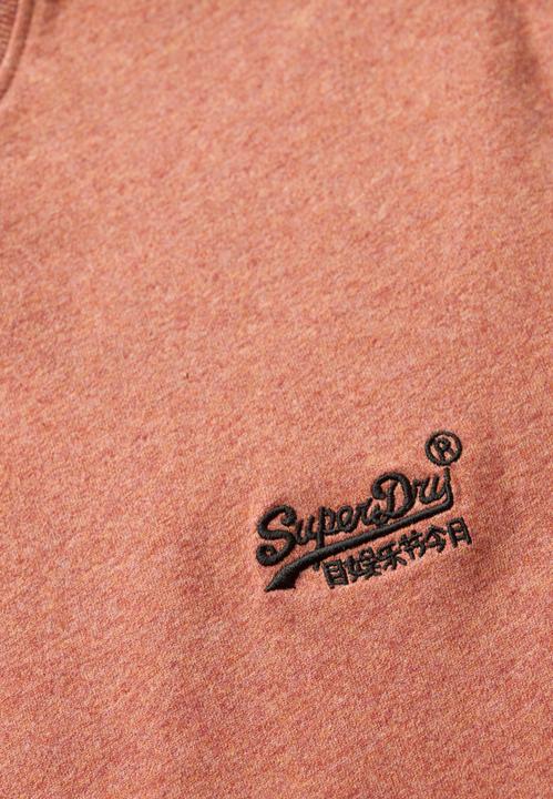 Image du produit Superdry T-shirt en coton bio à logo Essential (L)