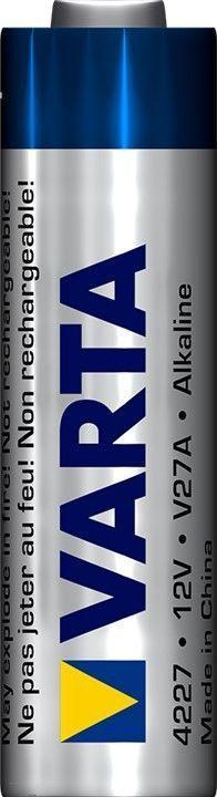 Produktbild Varta Electronics V27A (1 Stk., A27, 19 mAh)