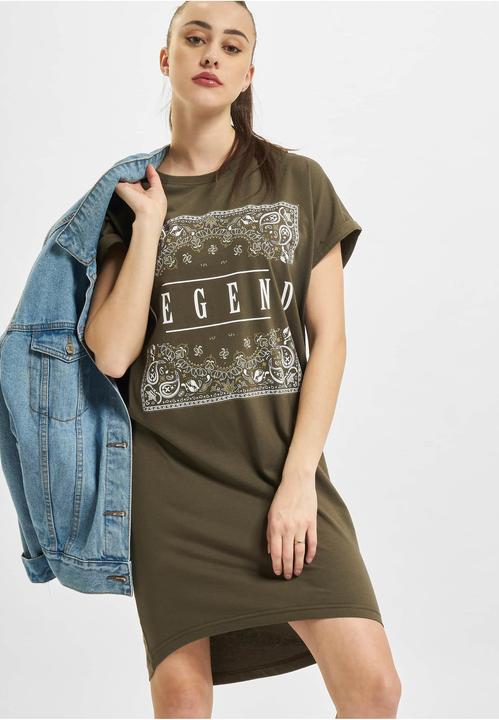 Image du produit Dangerous Robe de légende - 68047 (XS)