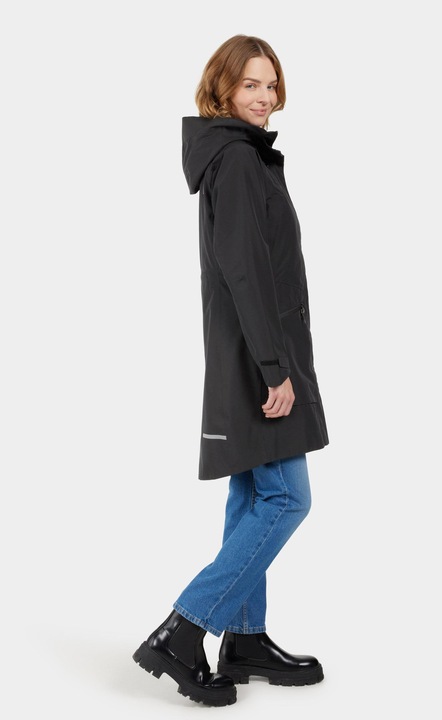 Produktbild Didriksons Women's Ilma Parka 8 (42, 44, XL)