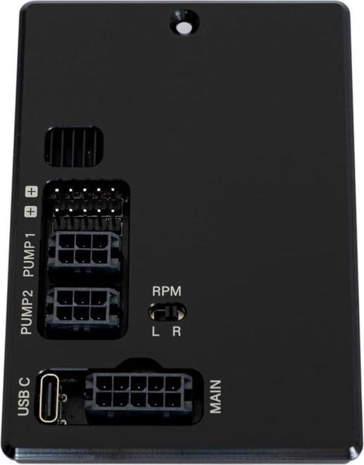 Produktbild Watercool RAB MO-RA IV Passive Control 200/400