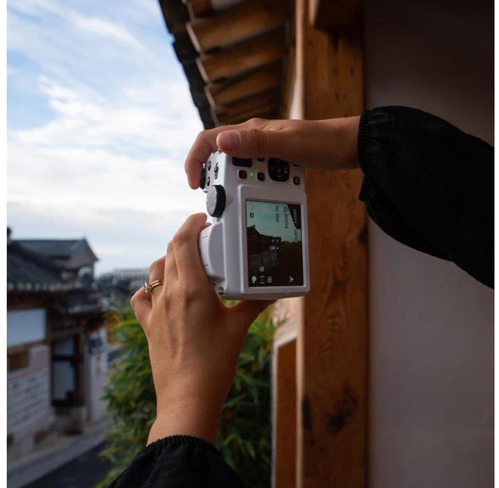 Actual product image Kodak Astro Zoom AZ255 (4.3 - 170 mm, 16.35 Mpx)