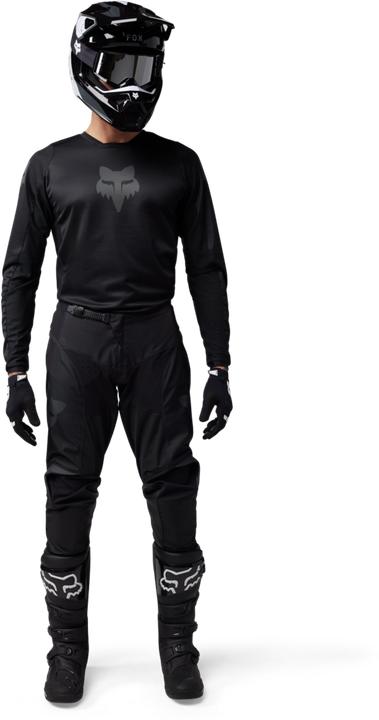Produktbild Fox 180 Blackout Jersey (S)