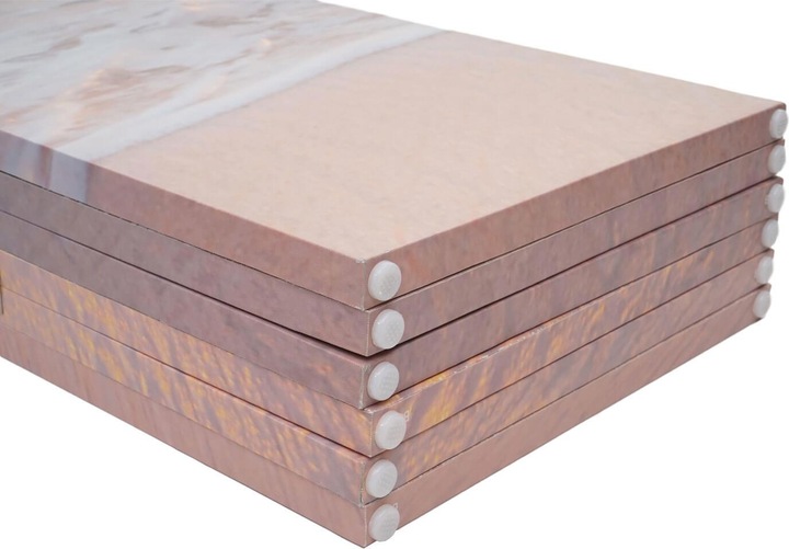 Actual product image Jamb Ocean