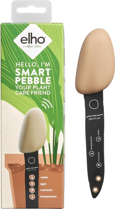 Elho Smart Pebble (5 cm, 4 cm)