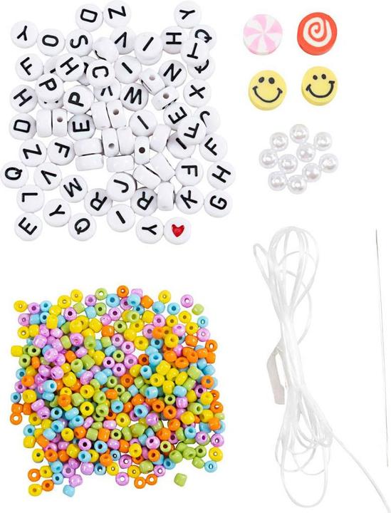 Actual product image Creativ Company Jewellery