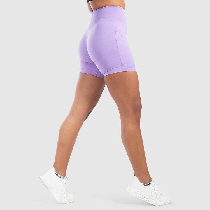 Image du produit Smilodox Shorts Temmy Pocket Seamless (S)