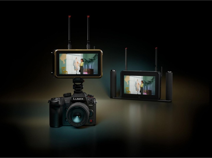Actual product image Atomos Ninja Ultra (5.20", Full HD)