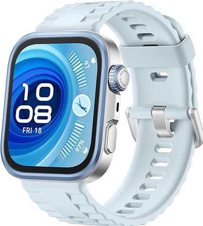 Image du produit Huawei Fit 4 Pro (40 mm)