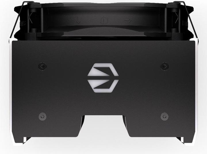 Produktbild Endorfy Fortis 5 ARGB Black (159 mm)
